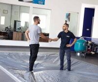 Safety Cover Installations