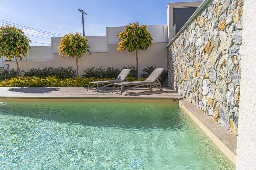 Ayios Athanasios, Limassol Saratoga Pools