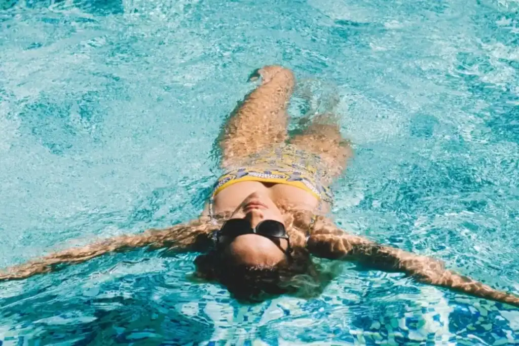 Living Better With Swimming Pools