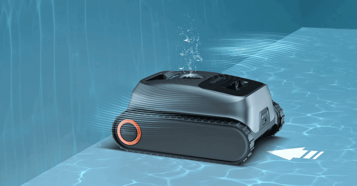swimming pool automatic cleaner 