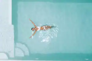 How a Swimming Pool Adds Property Value