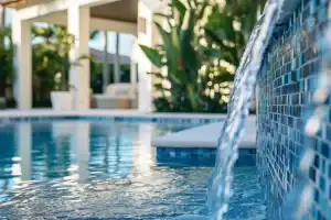 How a Swimming Pool Adds Property Value