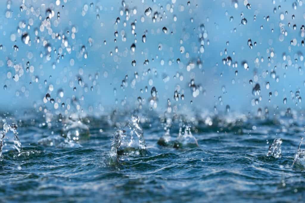 Winter pool maintenance Cyprus